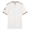 Original Fußballtrikot Arsenal Ausweichtrikot 2025-26 Für Herren